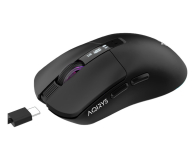 AQIRYS M2 black - 1534038 - zdjęcie 5